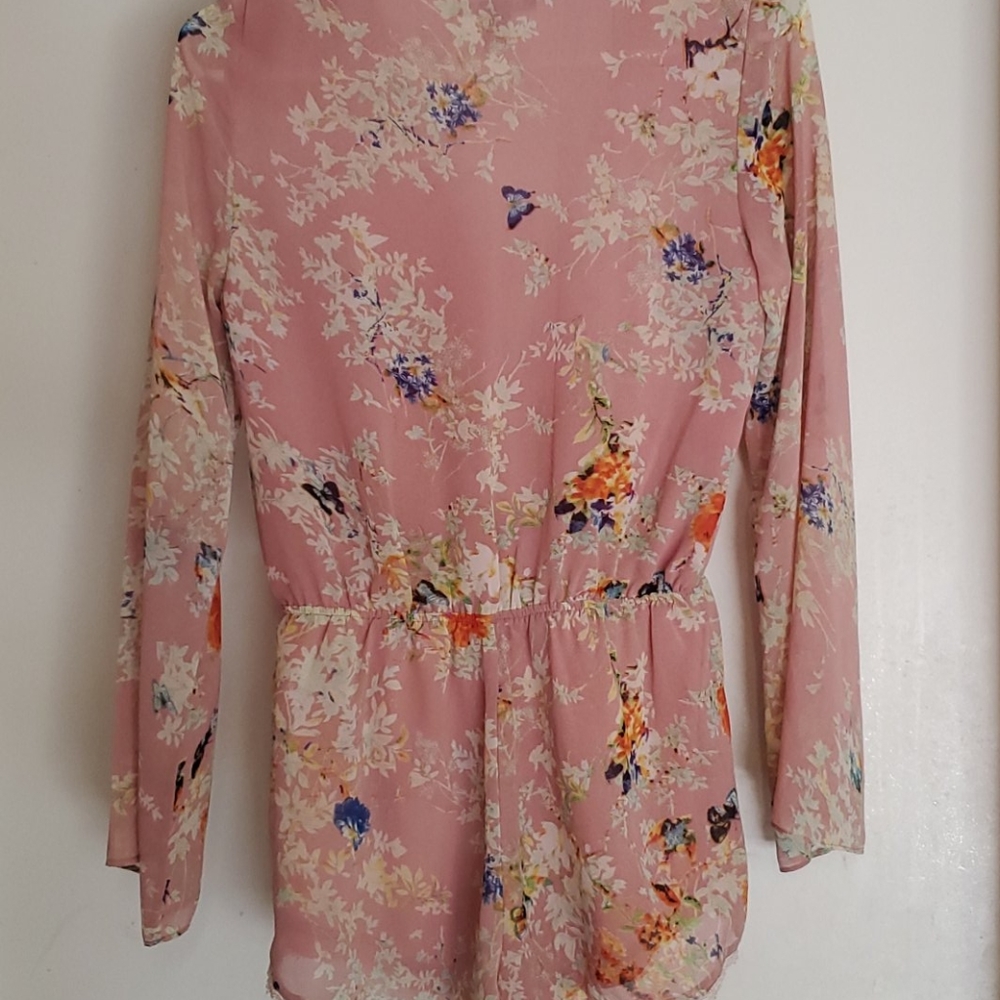 Romper small - Picture 4 of 7